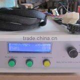 RED4 Test the RED4 Electronic Governor Inline Pump of Japan Jack Contest Company