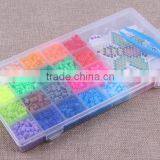 Easy Craft Kit for Kids, Easter Decoration Perler Beads Kit DIY-35 thumbnail-2