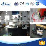 Horizontal Rotary Table Round Magnetic Chuck Surface Grinder