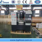 XK7132 Vertical Cnc Milling Machine