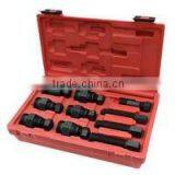 Flywheel Drive Puller Set for Motorcycles thumbnail-1