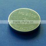 ML2032 Rechargeable Battery