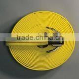 1-1/2 Inch High Water Pressure Double Jacket Snow-making Hose thumbnail-1