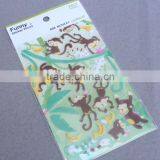 Customized Felt Sticker,Funny Felt Sticker thumbnail-2