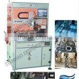 TH-2004AD Durable Automatic Adhesive Dispensing Machine thumbnail-1