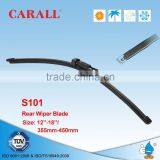 S101 A180 Rear Soft Windshield Wiper Blade thumbnail-2