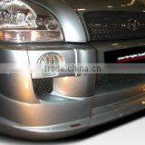Hyundai Tuscon ABS Car Bodykit thumbnail-5