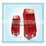 Cardboard Stand Case