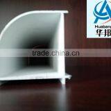 80 Series 90 Corner Pvc Quarter Round thumbnail-1