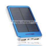 Hot Selling Wholesale 16800 MAH Cheap Smart Quick Charging Usb Micro Rechargable Solar Panel Portable Power Bank for IPhone thumbnail-4