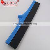 Wholesale Cleaning Supplies Microfiber Cleaning High Quality Plastic Floor Scraper thumbnail-1