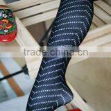 40D Hot Girls Pantyhose Fishnet Tights thumbnail-4