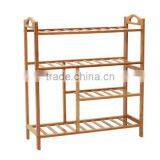 2014 New Design Interlocking Shoe Storage Rack Quality Choice thumbnail-1