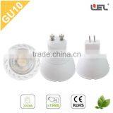 LED Spot Light GU10 3W 220-240VAC With High Quality and Best Price Produced by LEL Manufacturer thumbnail-6