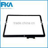 New Grade A 15.6 Inch Lcd Touch Glass Digitizer TOP15I46 V0.3 For HP X360 Touch Panel