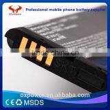 Guangzhou Professional Factory for Blackberry Mobile Phone Battery 8520 1150mah Quality Choice thumbnail-6