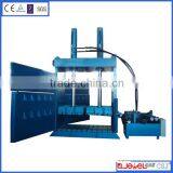 High Quality Hydraulic Car Tire Recycling Machine