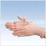 AQL1.5 Vinyl PVC Medical Gloves Examination/Exam Gloves Quality Choice thumbnail-1