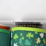 Cheap Gifts Flat Blank Foam/neoprene Beer Can Cooler thumbnail-6