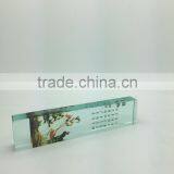 Crystal Cube Paperweight,Rectangle Paperweight thumbnail-5