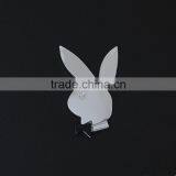 3D Car Logo Custom 3D Car Emblem Chrome Car Emblem thumbnail-3