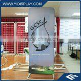Trade Show Tension Fabric Back Wall Booth thumbnail-2