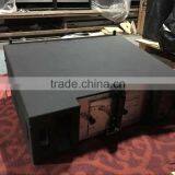 VR-36 Double 10 Inch Outdoor Sound System Passive Line Array Speaker