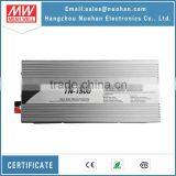 Mean Well UL CE CB TUV 230vac 1500w Pure Sine Wave Inverter With Solar Charger 1500w Inverter thumbnail-2