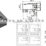 3.5mm headphone jack