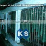 Gabion Wire Mesh Weaving Machine thumbnail-5