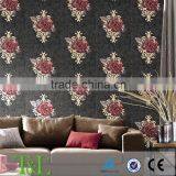 Elegant Flower Wallpaper & Korean Wallpaper thumbnail-2