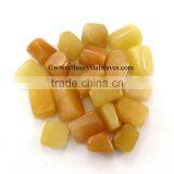Yellow Aventurine Tumbled Nuggets thumbnail-1