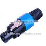 Micphone XLR Connector Female/male