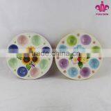 Ceramic Chicken Egg Holder