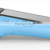 Android POS Terminal , Android Handheld POS Terminal With Printer thumbnail-2