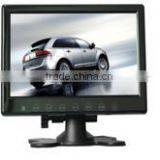 7 Inch Lcd Rear View Car Back up Dashboard Monitor thumbnail-1
