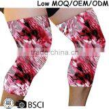 (Trade Assurance) Neoprene Fit Compression Knee Sleeve thumbnail-1