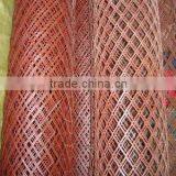 ISO Quality Aluminum Expanded Metal Mesh With Competitive Price