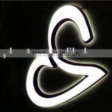 Custom Made Business Logo Led Sign/mini Led Sign for Advertising thumbnail-1