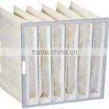 High Efficiency Bag Filter