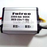 Converter Module Buck Power Adapter thumbnail-3