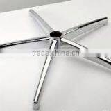 Die Casting Aluminum Chair Base ADC12,A383,A380,Alsi12 Supplier's Choice