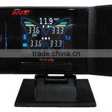 TPMS Tire Pressure Detecting Device for Lorry Accessory thumbnail-3