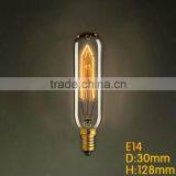 High Brightness E27 Edison Bulbs 220V T10 Vintage Edison Bulb Lights