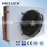 FN Series Fin Type Evaporator Condener for Freezer Refrigeration Freezer Refrigerator