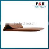 China Supplier Leather Skin Case for Macbook Pro 13-Inch/13.3-Inch thumbnail-6