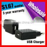 dc 5.0v Charger 2a ROHS CE/GS APPROVAL thumbnail-4