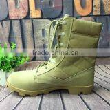 the Panamanian Style Altama Army Military Combat Boots thumbnail-1
