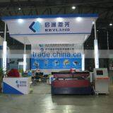 YAG Metal Laser Cutting Machinery, Laser Crystal Rod 500W 650W 1000W Laser Metal Cutter For Sale ( Agent Needed) thumbnail-6