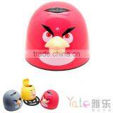 Decorative Plastic Chicken Tissue Box Factory Wholesale thumbnail-2